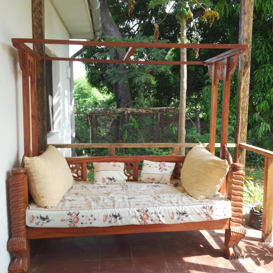 Shalom Wellspring Cottage Apartment in Malindi