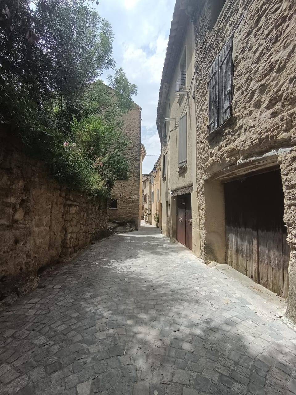 Neighbourhood, Street view