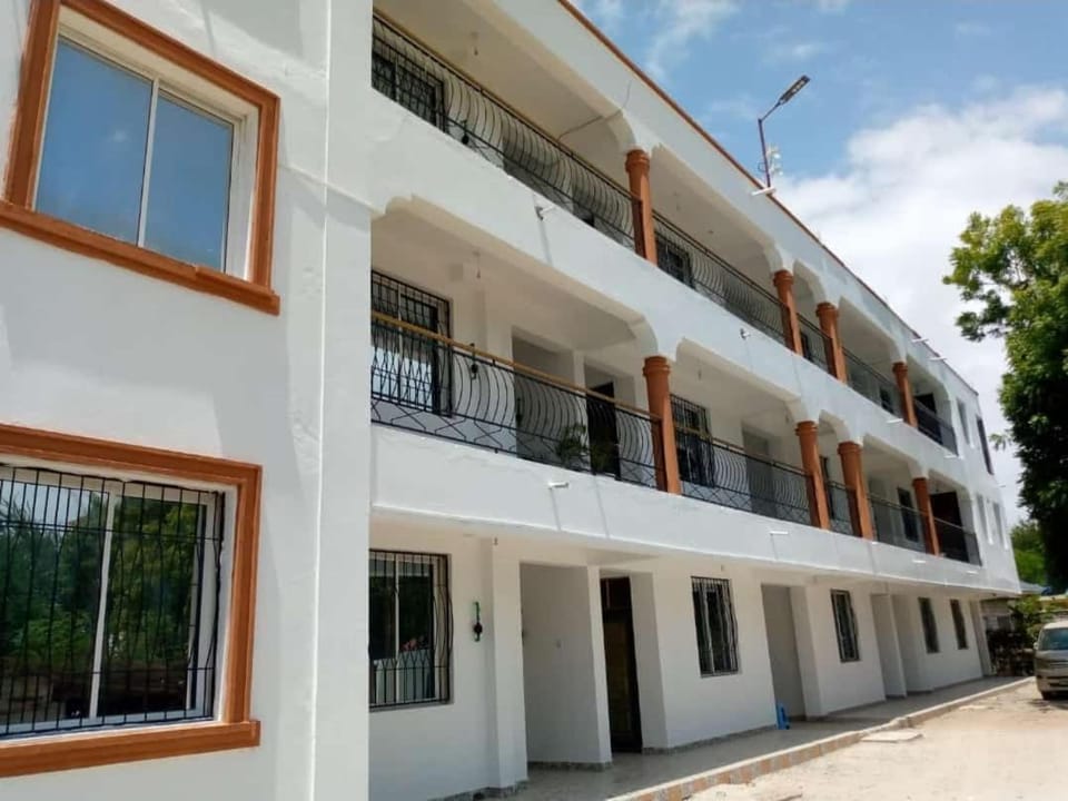SK Homes Bed and Breakfast in Kilifi, Kenya