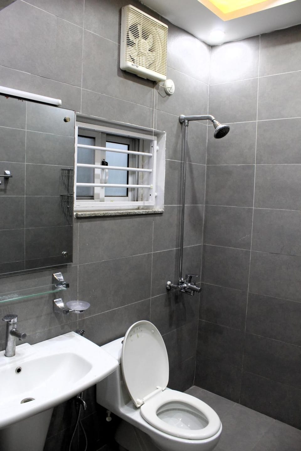 Islamabad Comfort Inn Bed and Breakfast in Islamabad