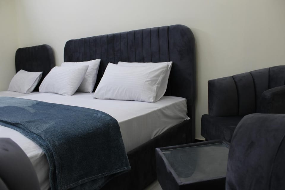 Islamabad Comfort Inn Bed and Breakfast in Islamabad