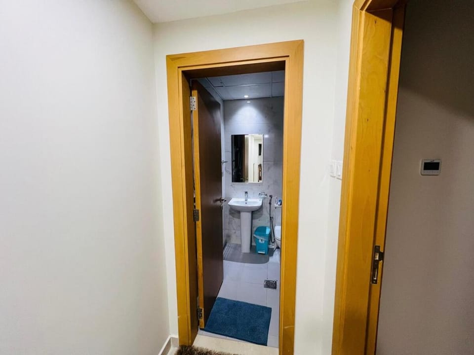 Spacious 2BR Near Ajman Beach Apartment in Ajman