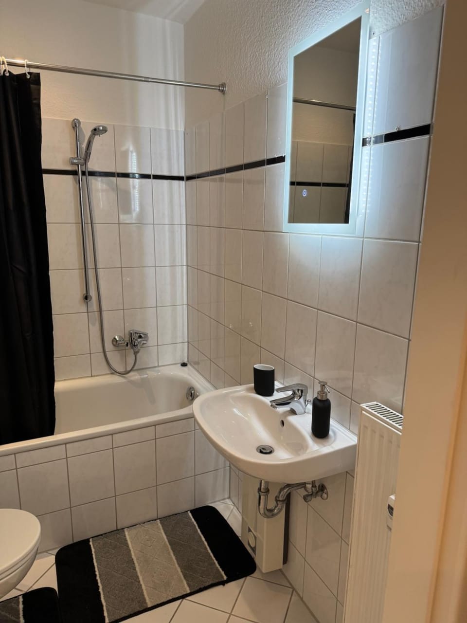 Modernes Apartment in Essen Nähe Messe Apartment in Essen
