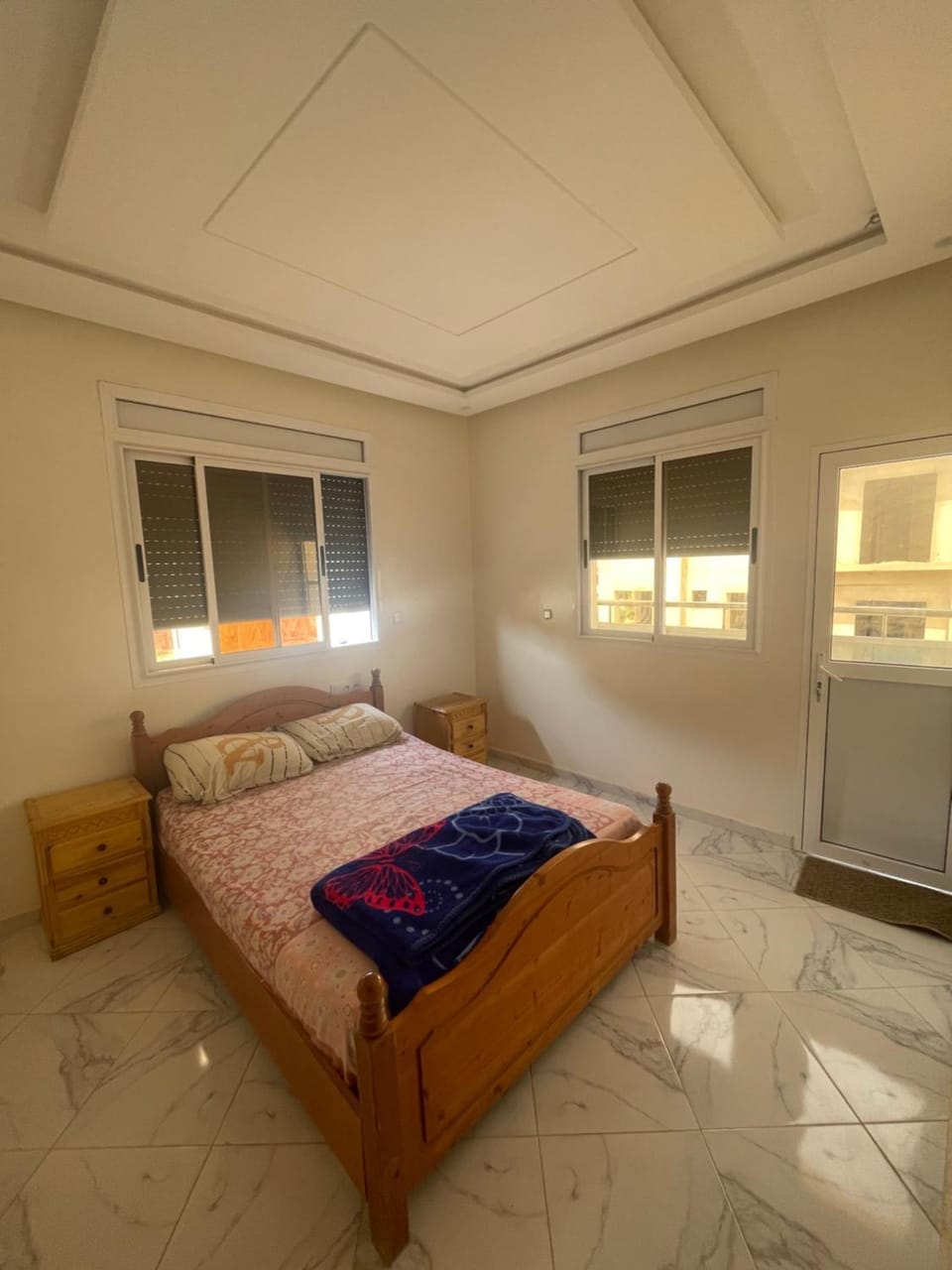 Oceanfront Apartment in Imsouane Perfect for Surf Apartment in Marrakesh-Safi