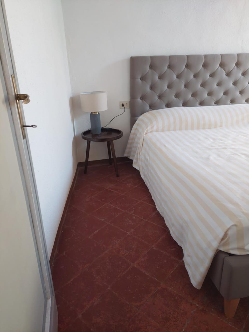 Le Stanze del Ritrovino Apartment in Tuscany