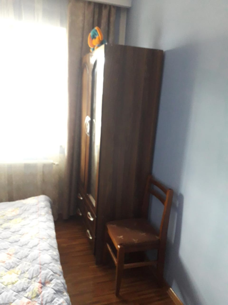 Guesthouse Gurami Bed and Breakfast in Georgia