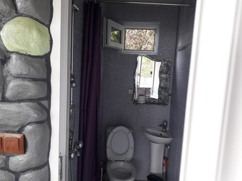 Guesthouse Gurami Bed and Breakfast in Georgia