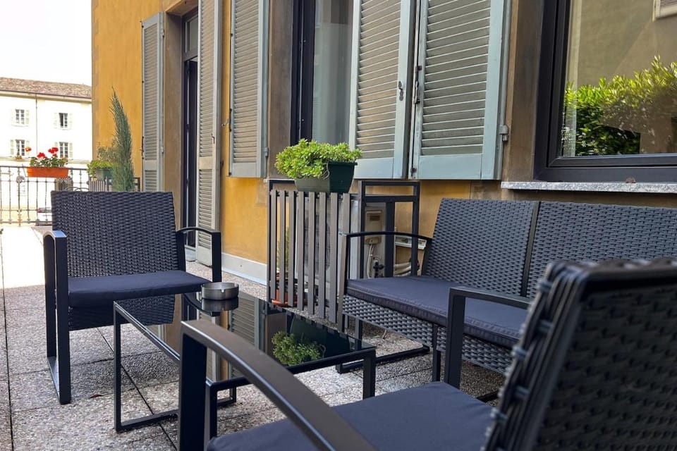 View (from property/room), Balcony/Terrace