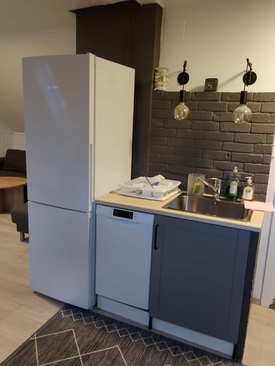 Arctic Skyview Retreat in Tromso - with parking Apartment in Tromso