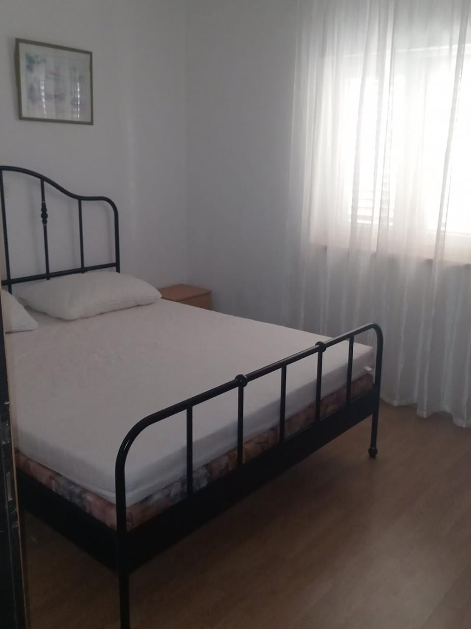 Peach apartment's Repić Apartment in Šibenik-Knin County, Croatia