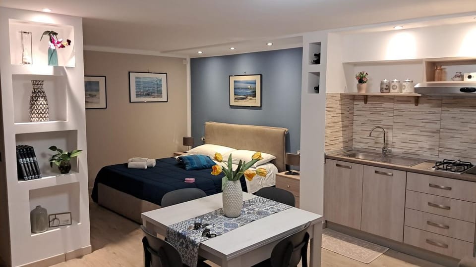 Sicily Coast Apartment Apartment in Mazara del Vallo