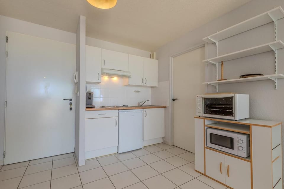 Vue imprenable sur l'océan Apartment in Vieux-Boucau-les-Bains