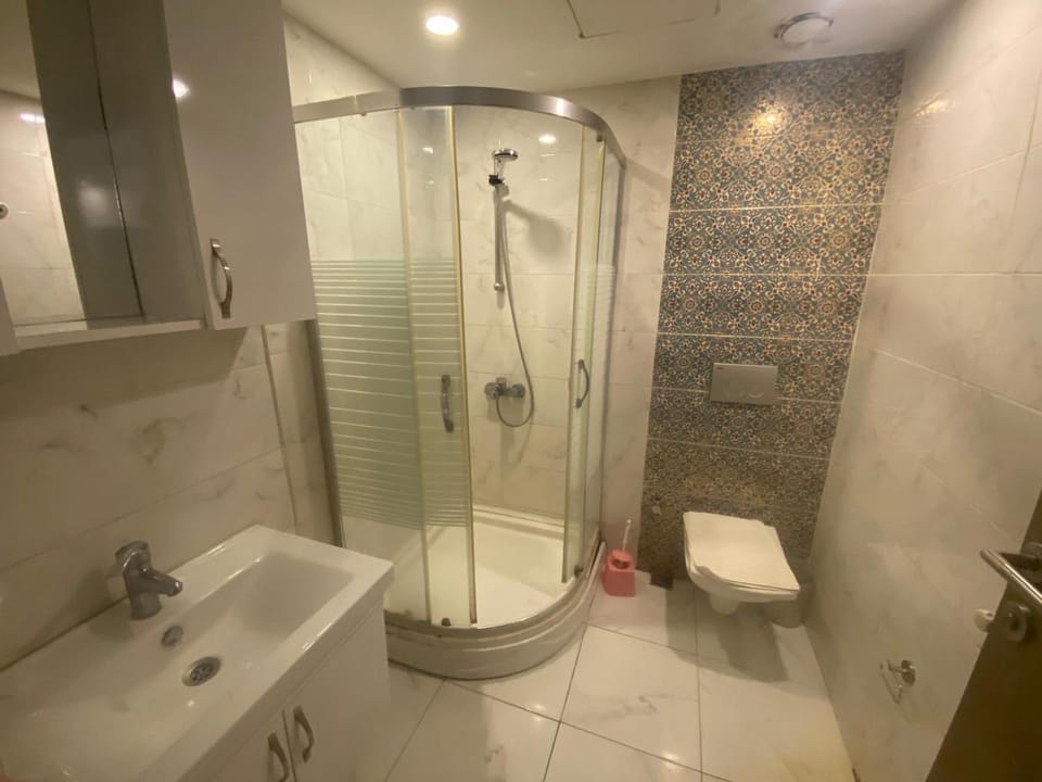 Toilet, Bathroom