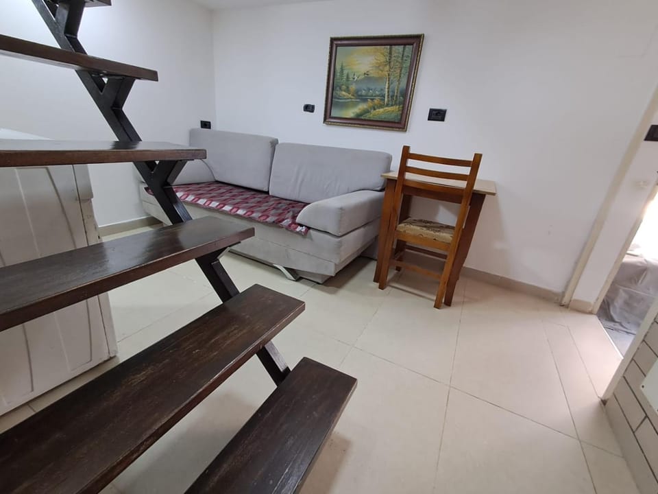 lovely Apartment in Tirana