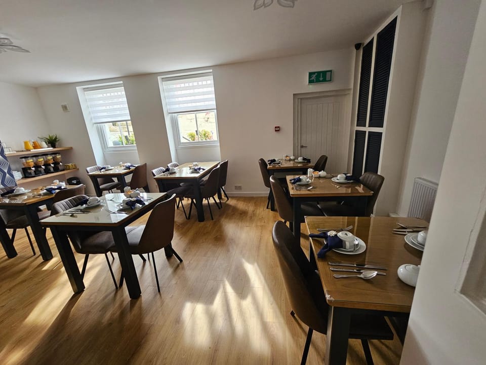The Cumberland Bed and Breakfast in Weymouth
