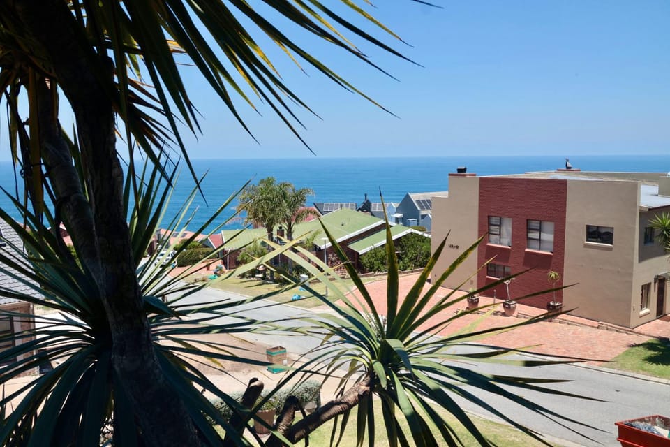 Apartment Sapphire Apartment in Western Cape