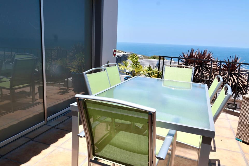 Apartment Sapphire Apartment in Western Cape