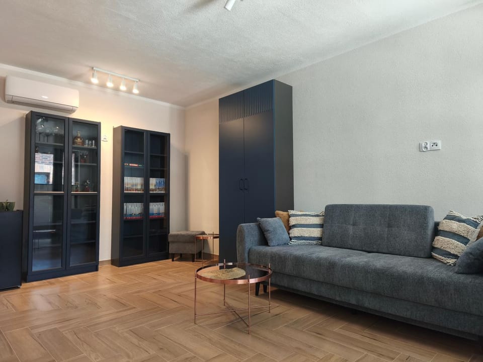 Apartamenty KRAKEN Apartment in West Pomeranian Voivodeship, Poland