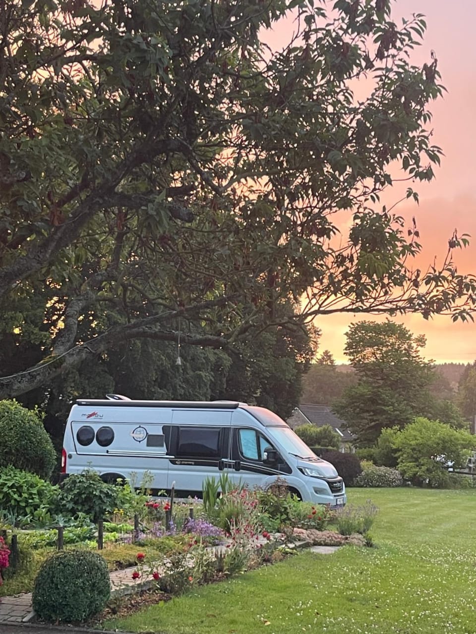 Fortuna Campground/ 
RV Resort in Wallonia, Belgium