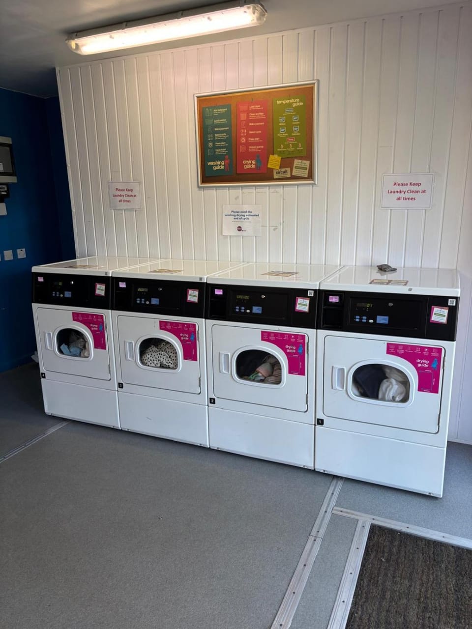 dryer