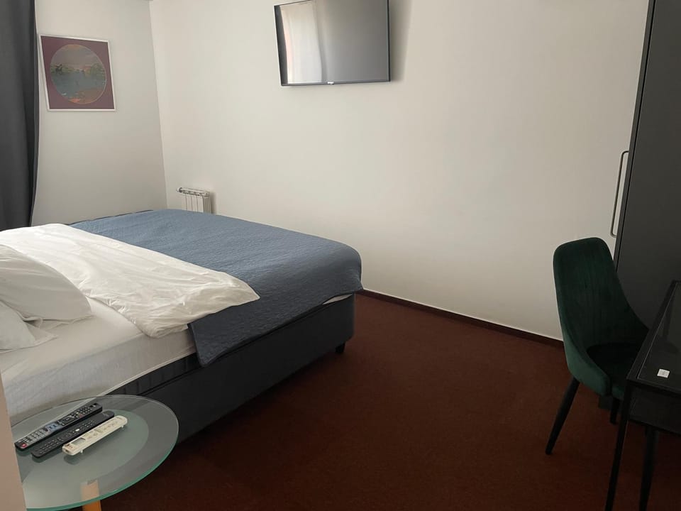 hotel Diana Hotel in Slovenia