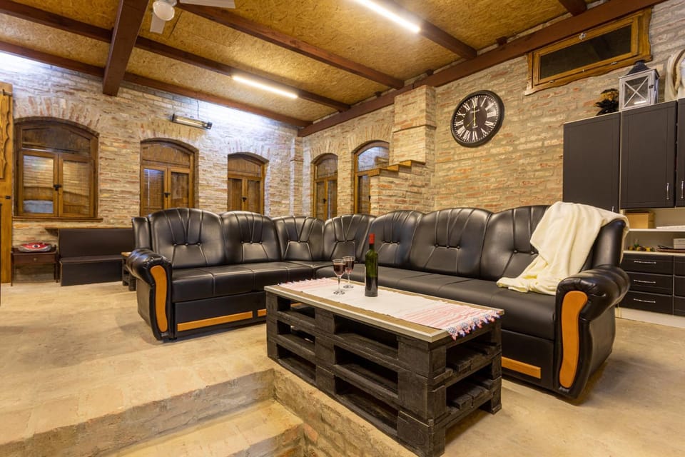 Meeting/conference room