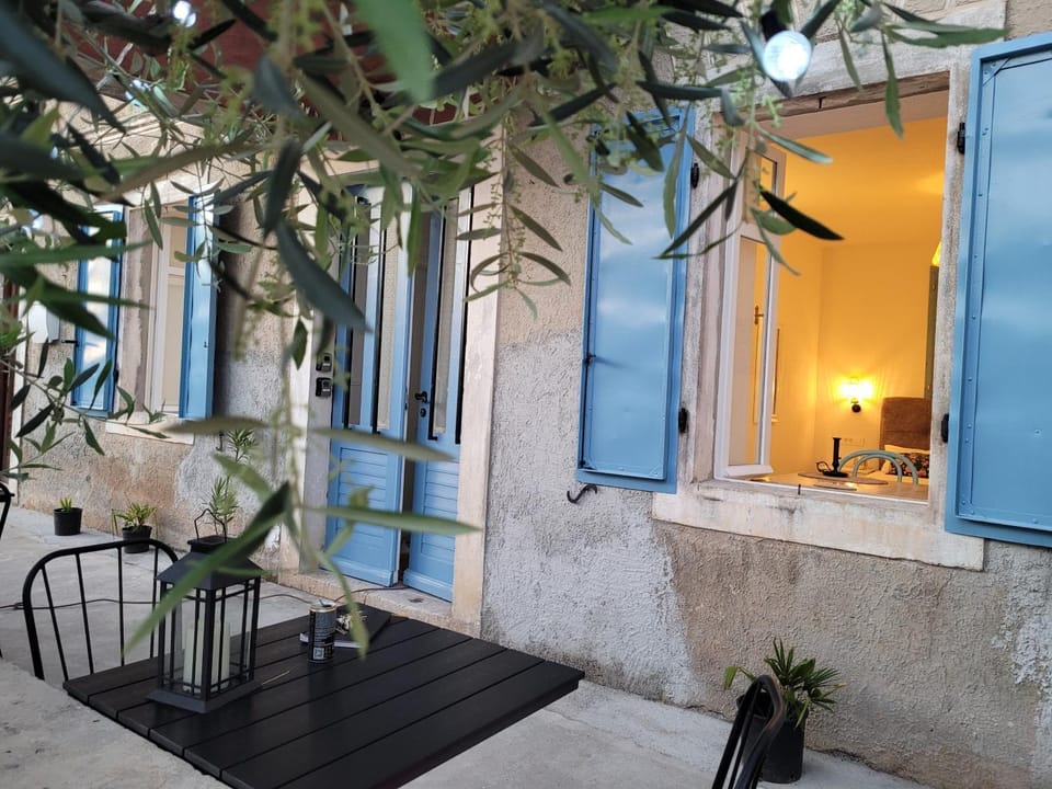 NEU Guesthouse-Passion Apartment in Primorje-Gorski Kotar County
