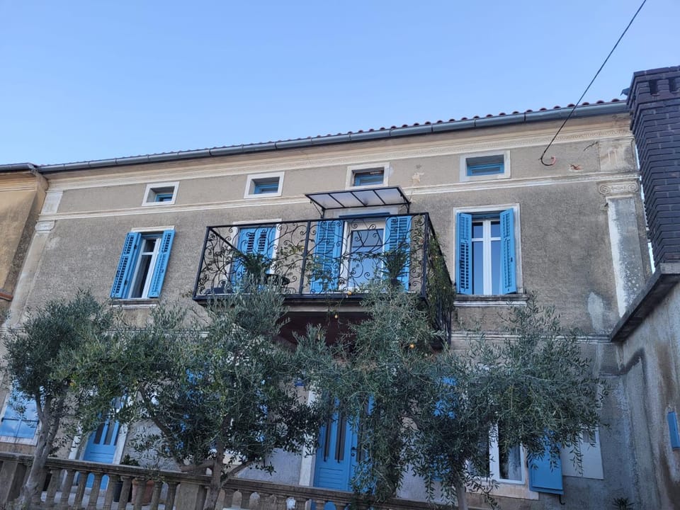 NEU Guesthouse-Passion Apartment in Primorje-Gorski Kotar County