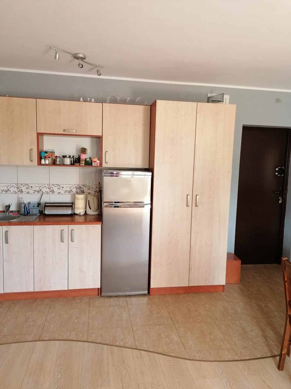 Apartament Anna Krynica Morska Apartment in Pomeranian Voivodeship