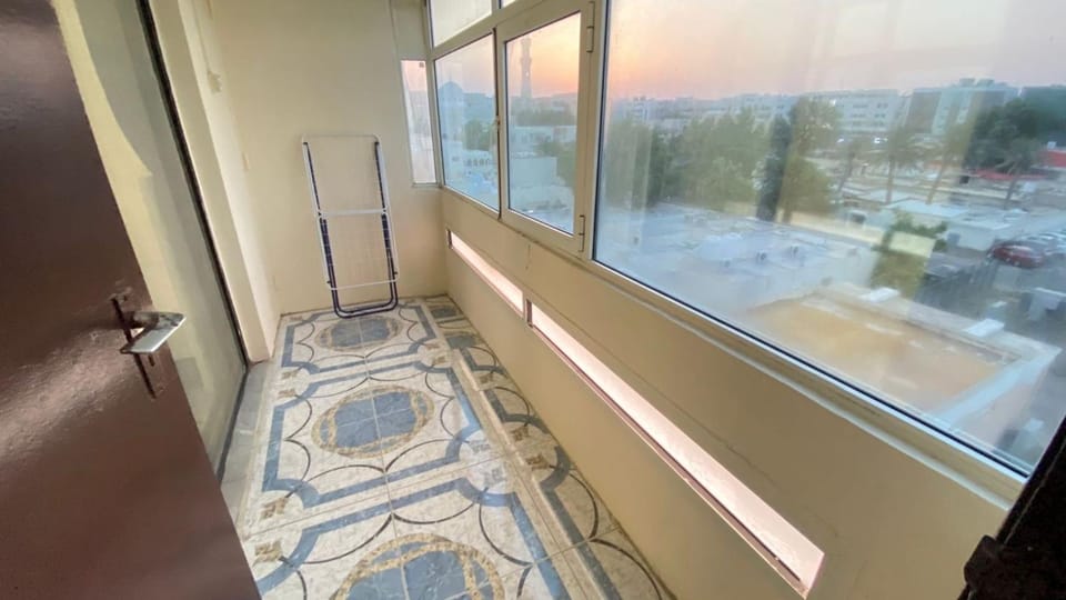 Female sharing room in city center Nature lodge in United Arab Emirates