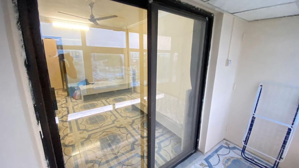 Female sharing room in city center Nature lodge in United Arab Emirates