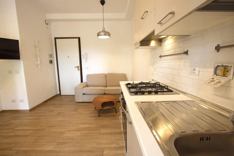 Inventori Tevere Suite Apartment in Rome