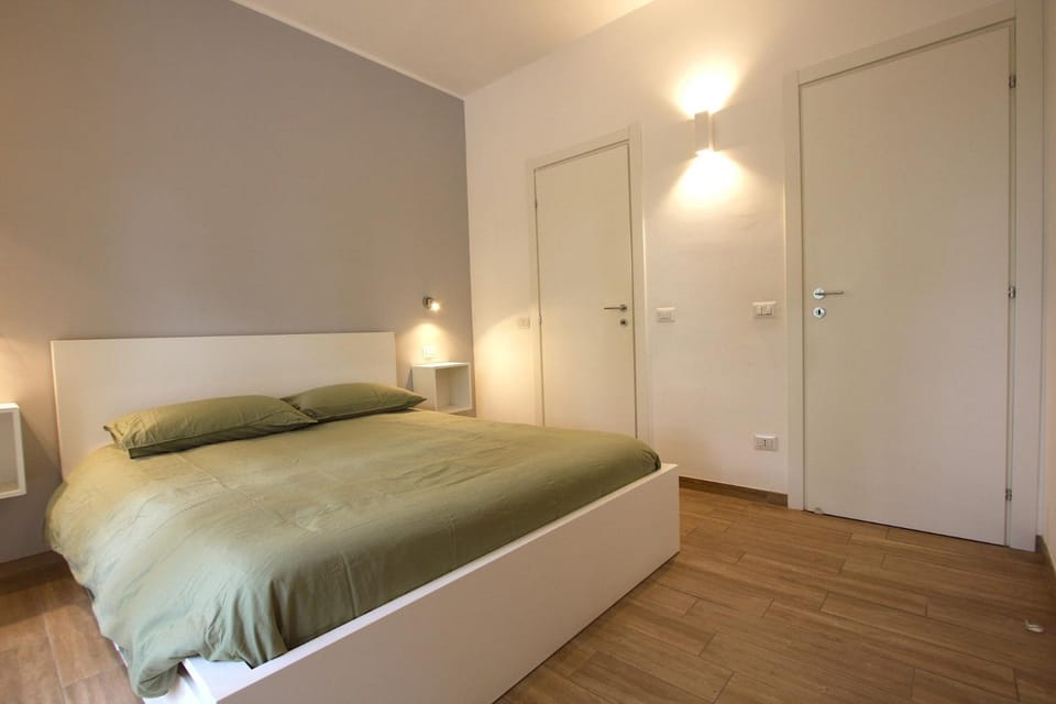Inventori Tevere Suite Apartment in Rome