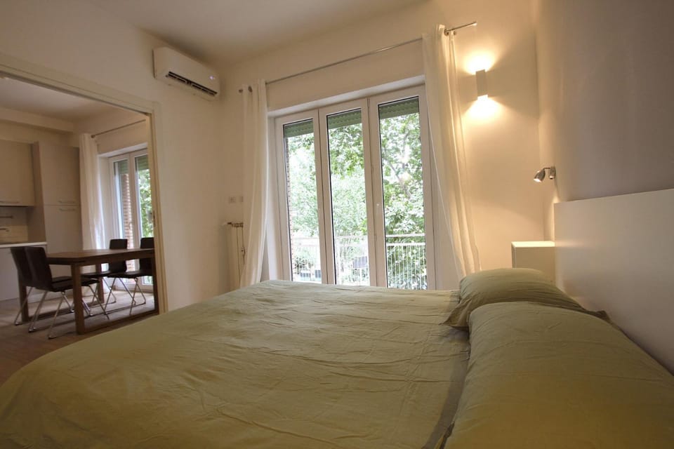 Inventori Tevere Suite Apartment in Rome