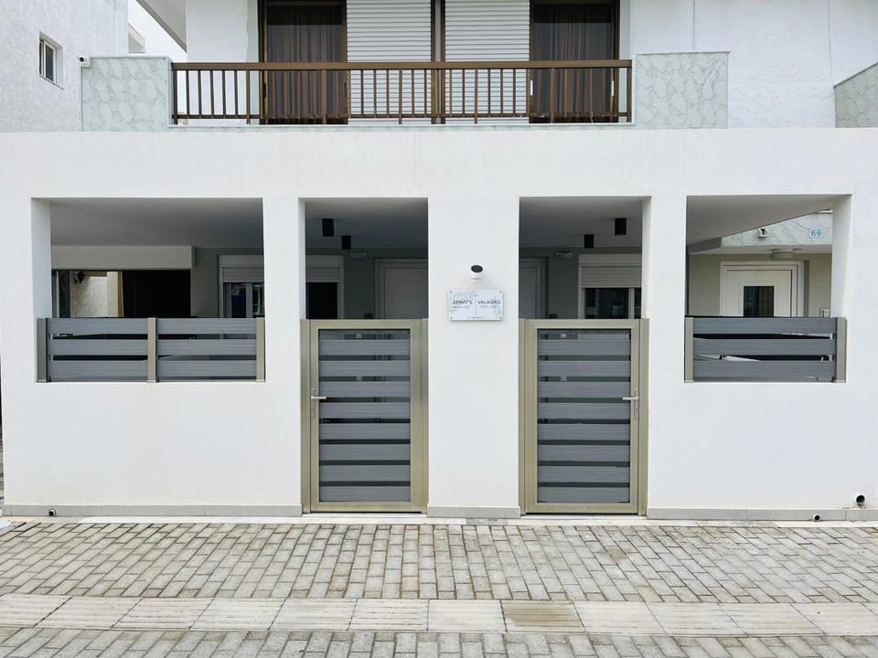 Valasia's house Apartment in Kos