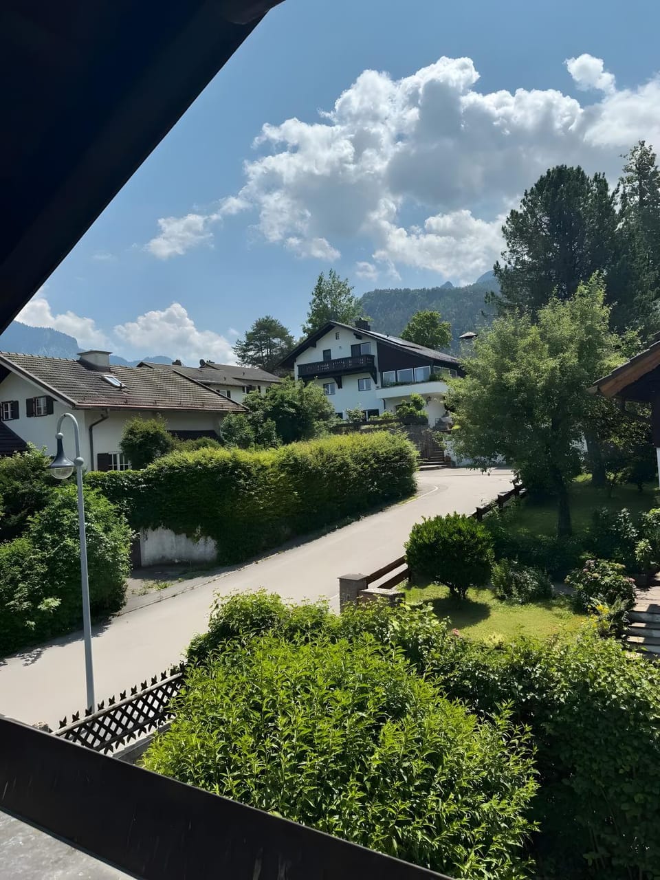 Property building, Bathroom, Living room