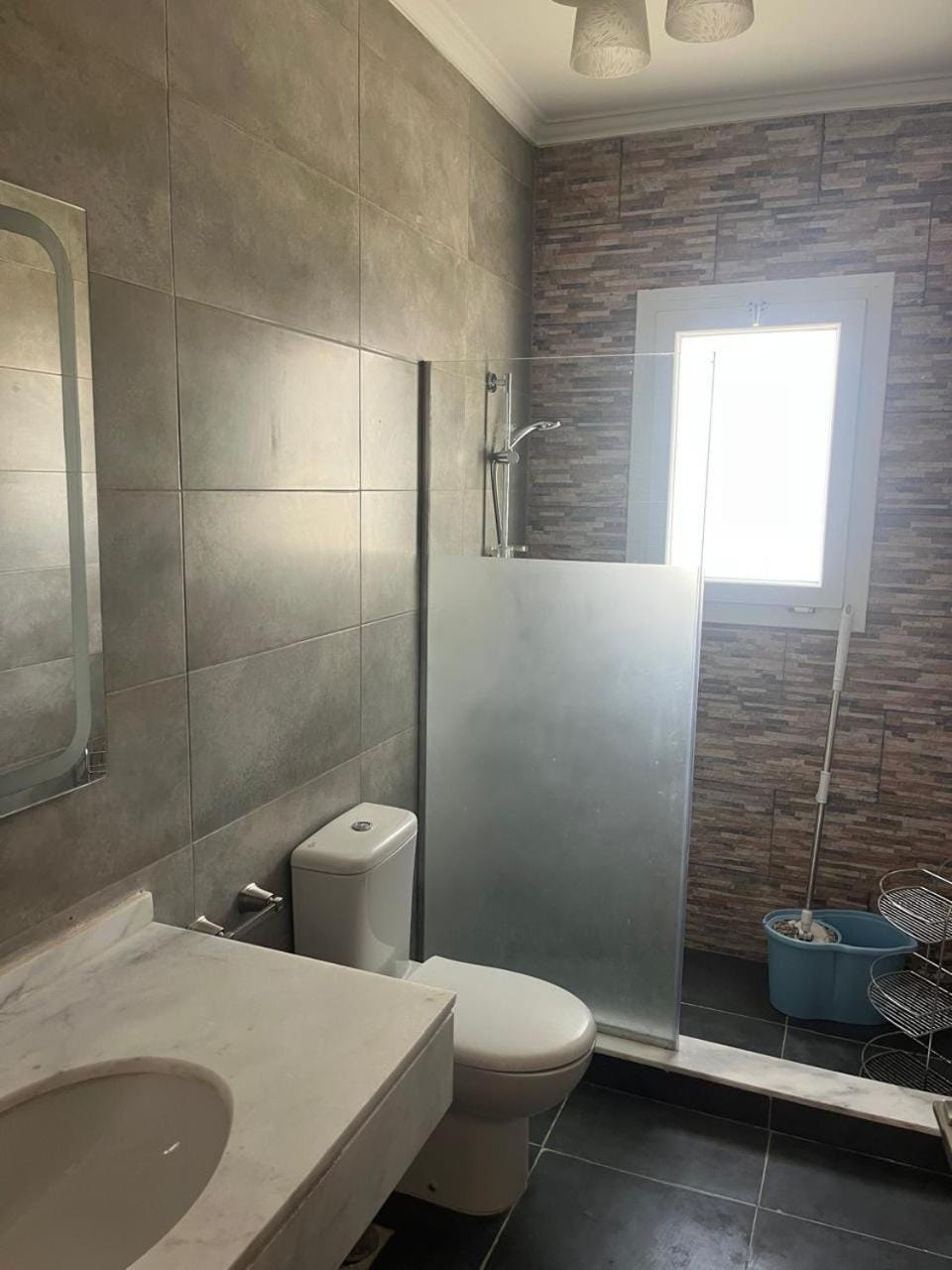 Sahel parties Apartment in New Cairo City
