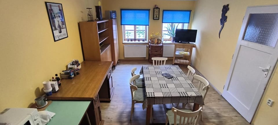 Apartmán JAROSLAVA Apartment in Czechia