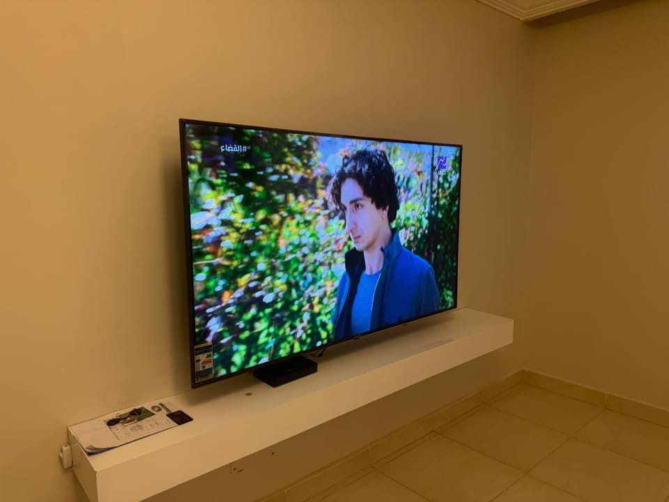 Communal lounge/ TV room, TV and multimedia, Evening entertainment