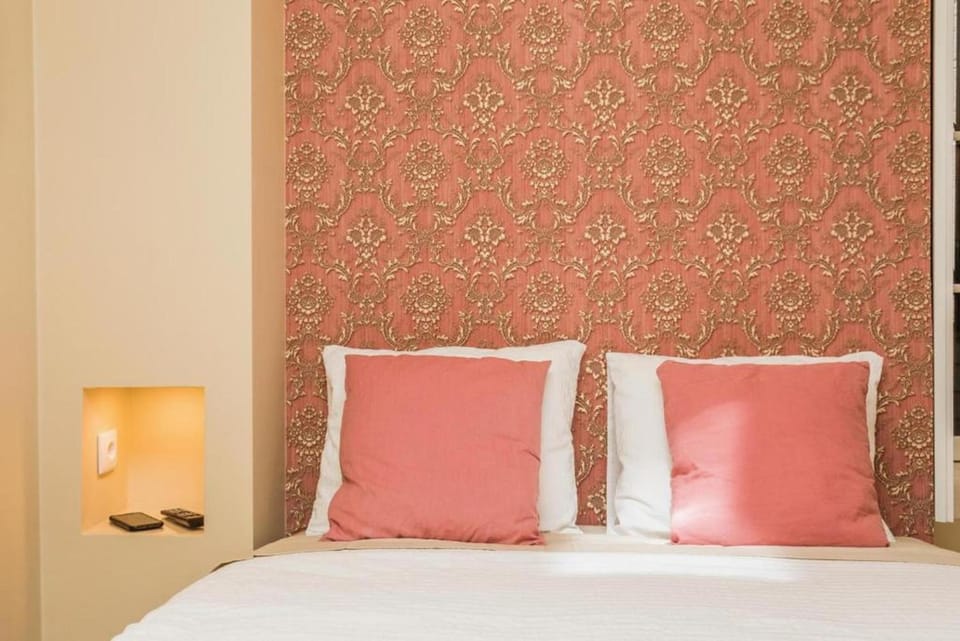 Alfama Stylish Studios by Hosty Apartment in Lisbon