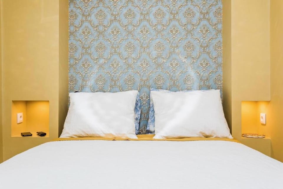 Alfama Stylish Studios by Hosty Apartment in Lisbon