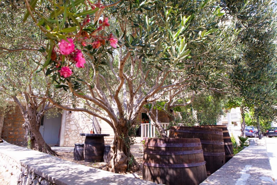 Property building, Neighbourhood, Natural landscape