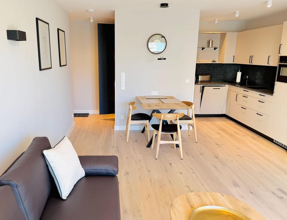 3-Wohnung-Keitum Apartment in Westerland