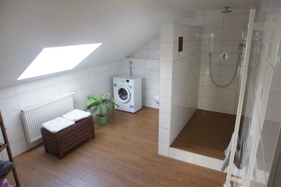 Ferienwohnung-Milena Apartment in Bavaria