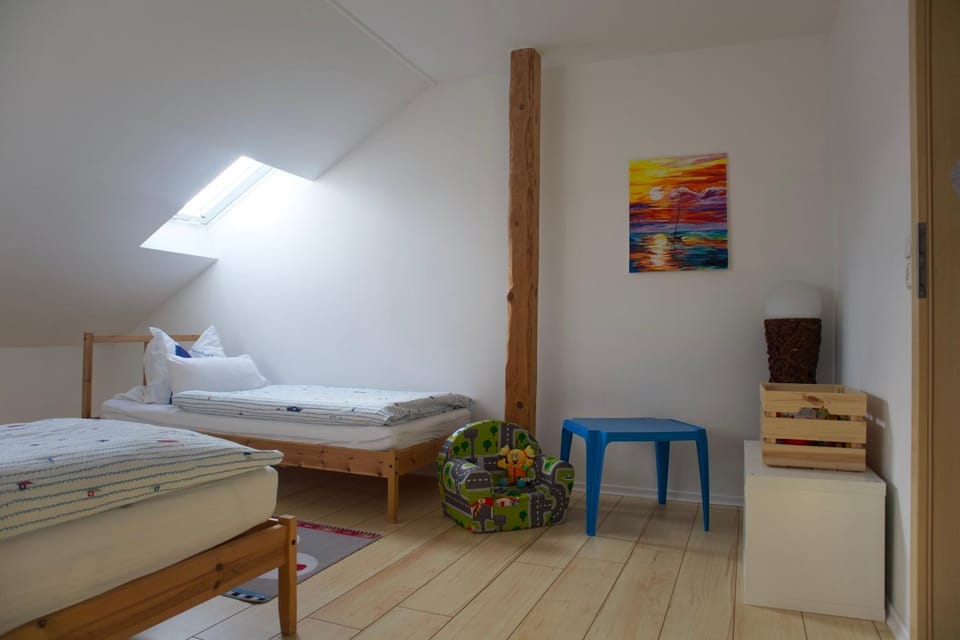 Ferienwohnung-Milena Apartment in Bavaria