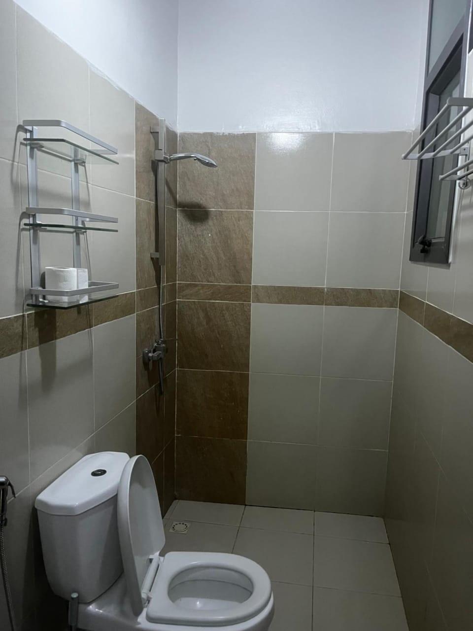 Cocon coloré Apartment in Dakar
