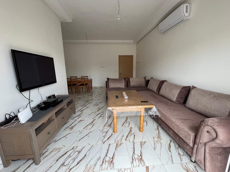 appartement résidence sable d'or Apartment in Morocco