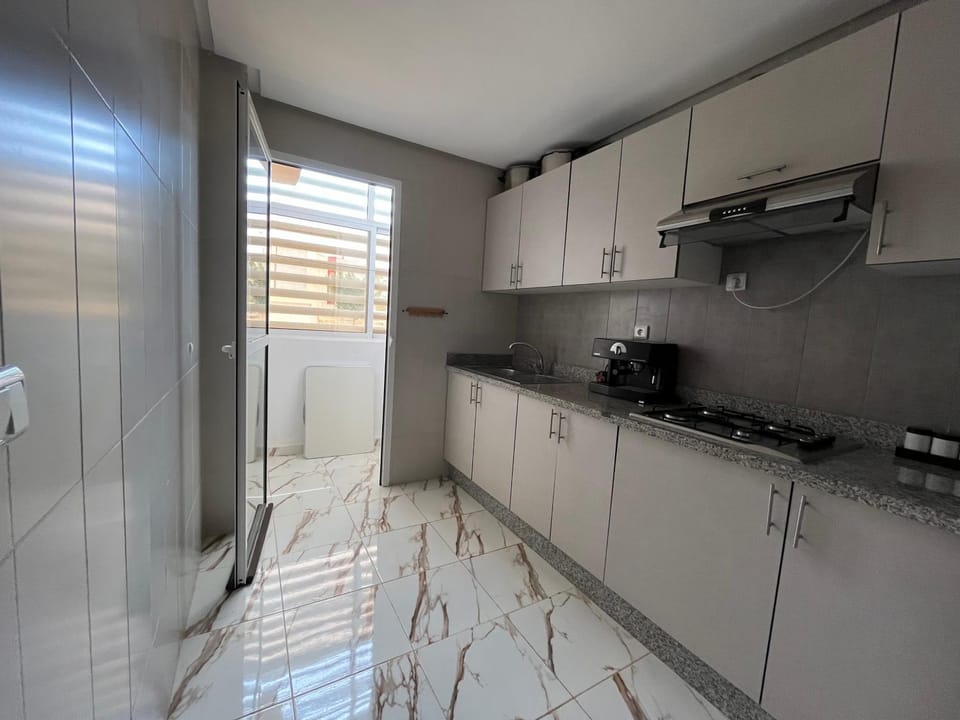 appartement résidence sable d'or Apartment in Morocco