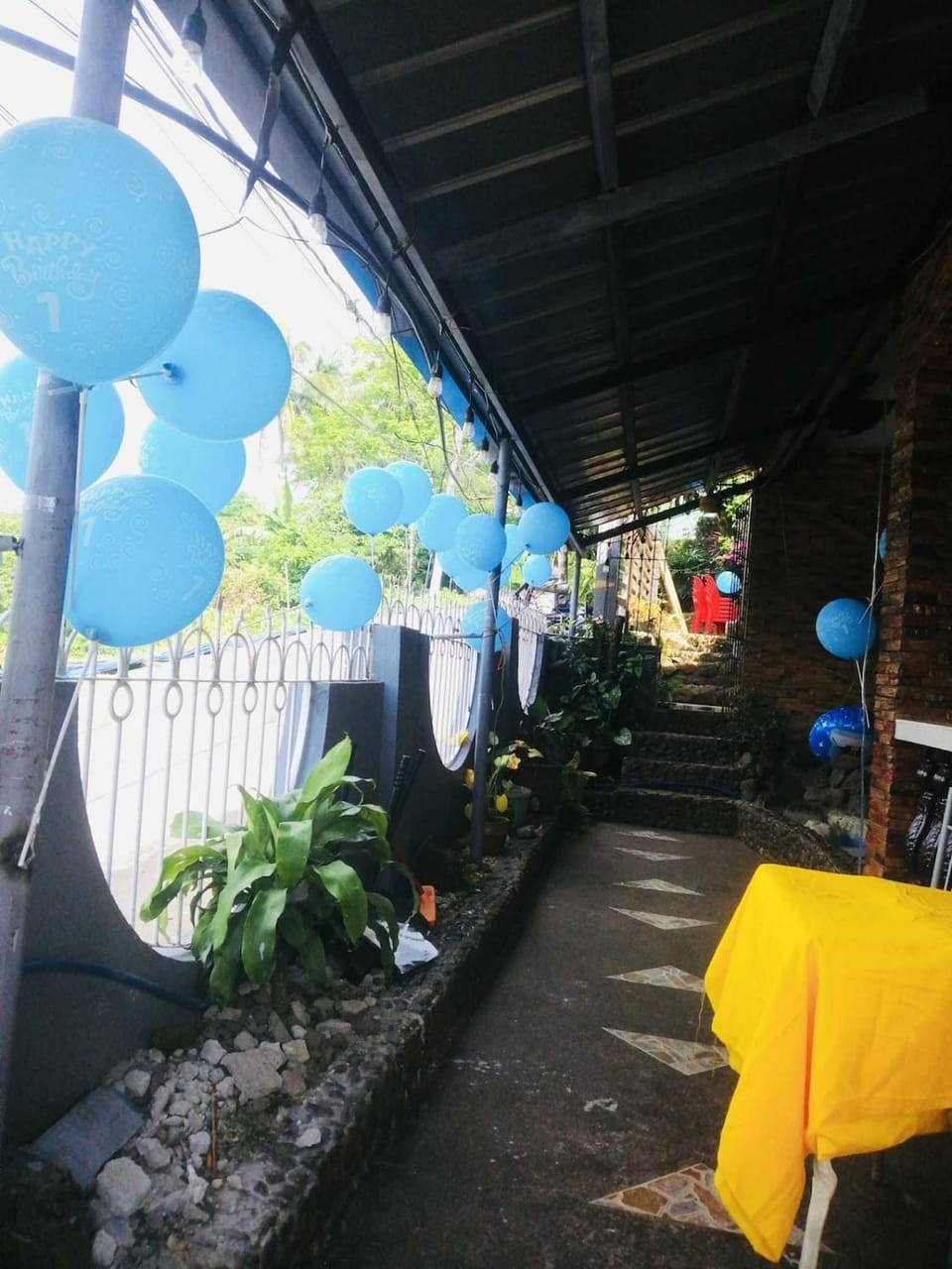 GUEST HOUSE at Tayabas Quezon! Apartment in Calabarzon