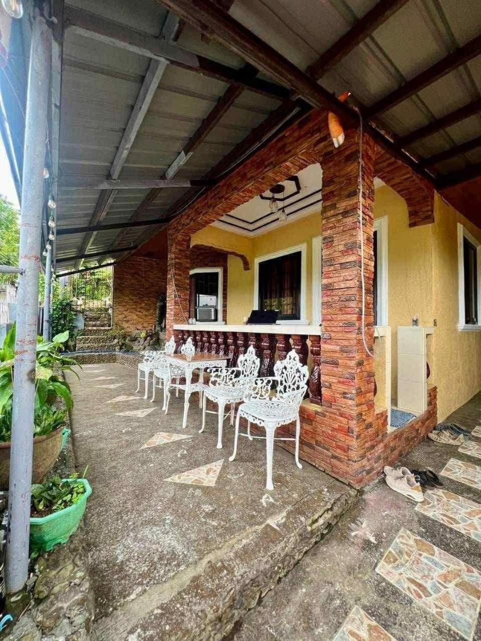 GUEST HOUSE at Tayabas Quezon! Apartment in Calabarzon